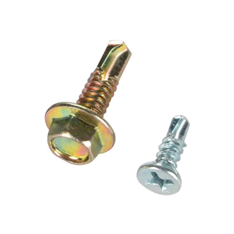 셀프 드릴링 나사/자체 드릴링 나사/도베 테일 나사