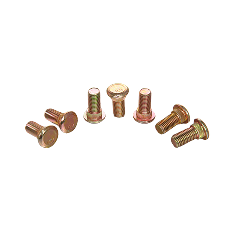 등급 9.8 압력 리벳 팅 나사